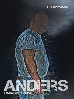 cover image of Anders